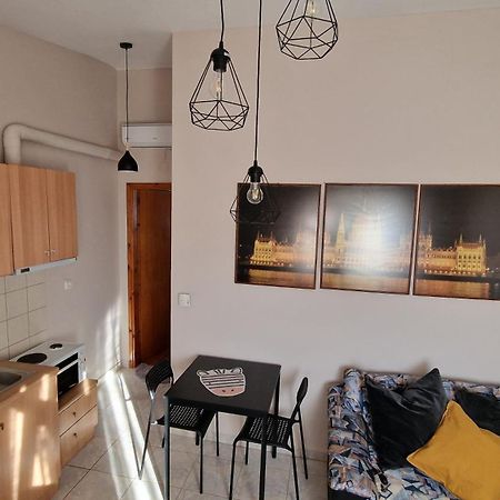 Kofinaki Apartment 1 Tycherón Esterno foto