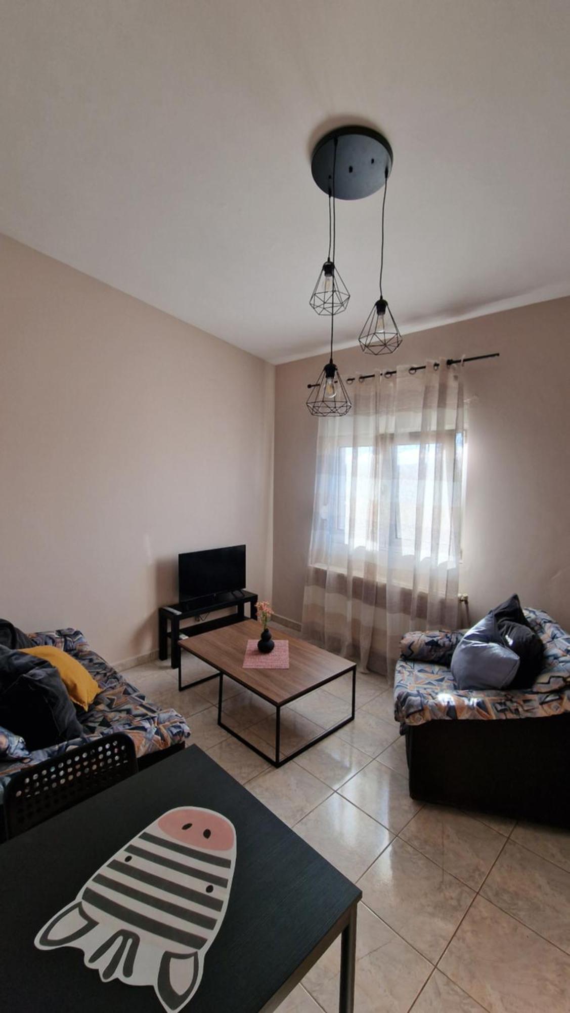 Kofinaki Apartment 1 Tycherón Esterno foto